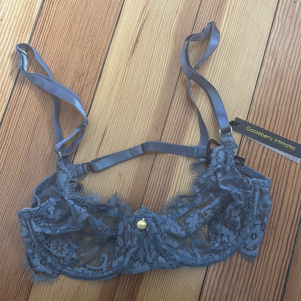 Gooseberry Intimates Dainty Bra